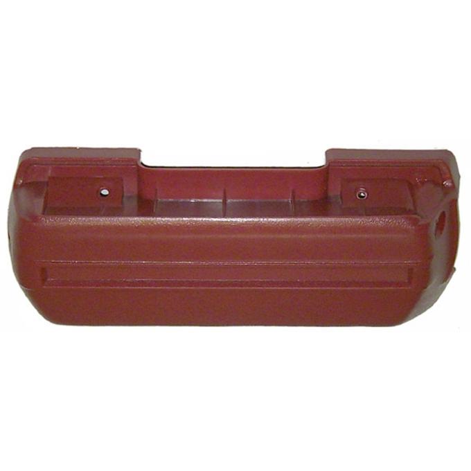 Goodmark Industries 1968-1972 Buick / Chevrolet / Oldsmobile / Pontiac Driver Side Door Arm Rest GMK4020923682L