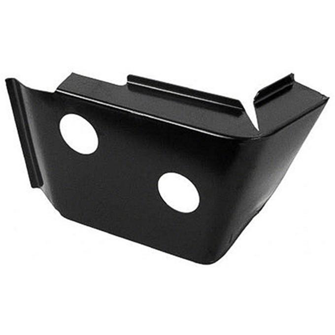 Goodmark Industries 1963-1964 Chevrolet Impala Rear Driver Side Wheel Housing Bracket GMK4043740631L
