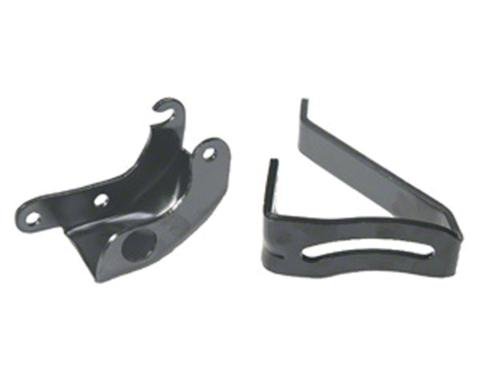 Goodmark Industries 1965-1968 Chevrolet Power Steering Pump Bracket GMK4020289673S