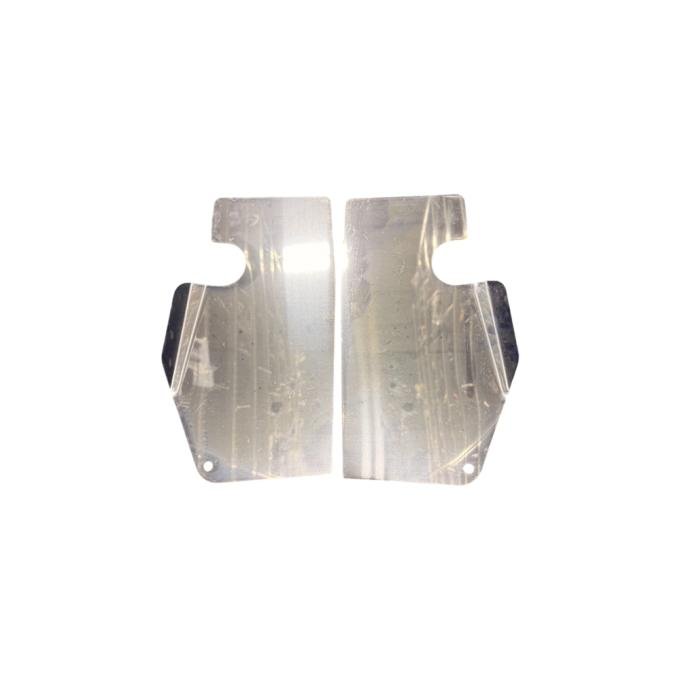 Goodmark Industries 1983-1988 Chevrolet Monte Carlo Headlight Mounting Panel GMK406206383P