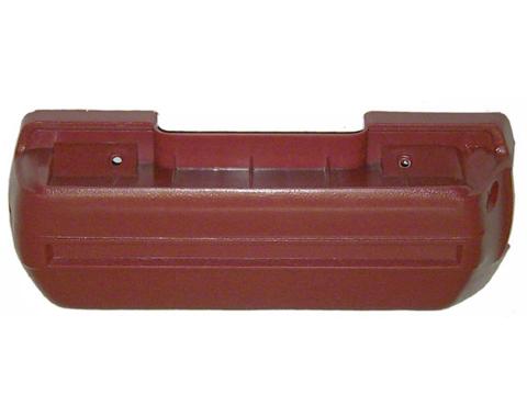 Goodmark Industries 1968-1972 Buick / Chevrolet / Oldsmobile / Pontiac Driver Side Door Arm Rest GMK4020923682L