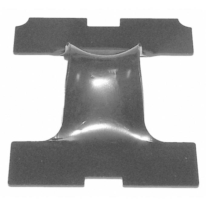 Goodmark Industries 1970-1981 Buick / Chevrolet / Oldsmobile / Pontiac Spare Tire Stop GMK4021726701