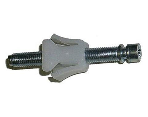 Goodmark Industries 1975-1988 Buick / Chevrolet / GMC / Oldsmobile / Pontiac Headlight Adjuster Kit GMKHWB2108