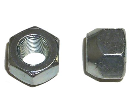 Goodmark Industries 1955-1981 Chevrolet / Ford / GMC / Mercury / Pontiac Wheel Lug Nut GMK40005862S