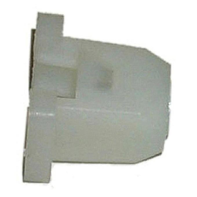 Goodmark Industries 1964-1968 Buick / Chevrolet / Oldsmobile / Pontiac Headlight Adjusting Nut GMKHWB2184