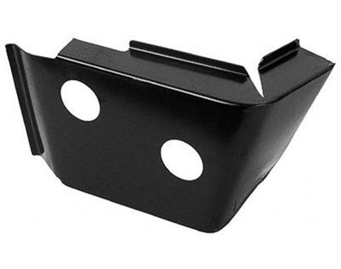 Goodmark Industries 1963-1964 Chevrolet Impala Rear Driver Side Wheel Housing Bracket GMK4043740631L
