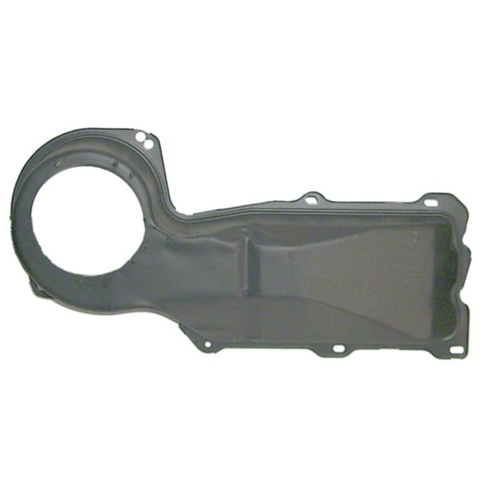 Goodmark Industries 1964-1981 Buick / Chevrolet / GMC / Oldsmobile / Pontiac HVAC Blower Case GMK4030379641