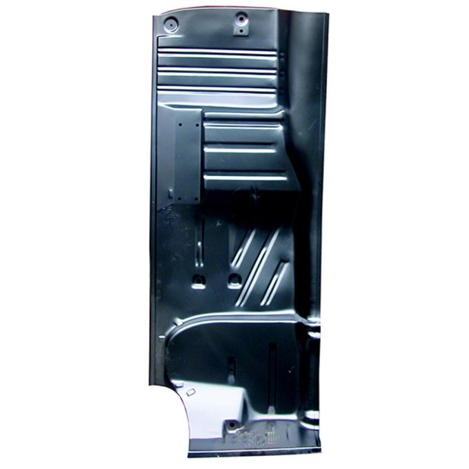 Goodmark Industries 1955-1957 Chevrolet Bel Air Driver Side Floor Pan GMK4040500552L