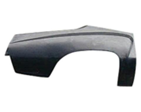 Goodmark Industries 1976-1977 Chevrolet Monte Carlo Passenger Side Outer Quarter Panel Skin GMK406160076R