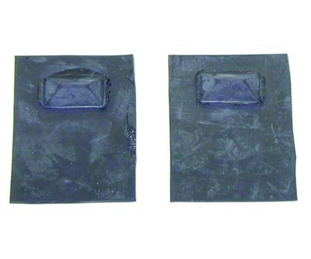 Goodmark Industries 1962-1973 Buick / Chevrolet / Oldsmobile / Pontiac Rocker Panel Body Drain Plug GMK4020470672P