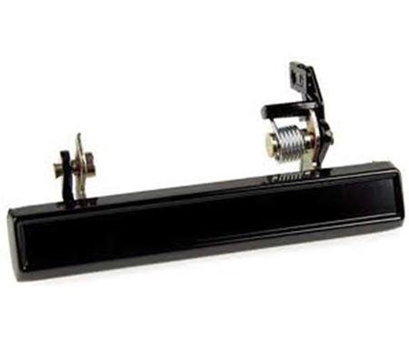 Goodmark Industries 1973-1988 Buick / Chevrolet / Pontiac Front Driver Side Exterior Door Handle GMK406244083L