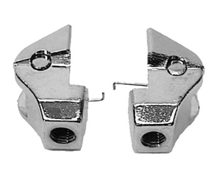 Goodmark Industries 1964-1972 Buick / Chevrolet / Oldsmobile / Pontiac Convertible Top Latch GMK4030482641P