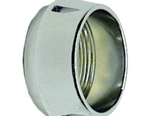 Goodmark Industries 1966-1968 Chevrolet / Pontiac Nut Kit GMK4044523661