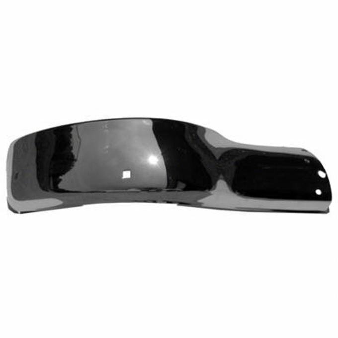 Goodmark Industries 1955 Chevrolet Front Passenger Side Bumper End Stamping GMK404000055RA