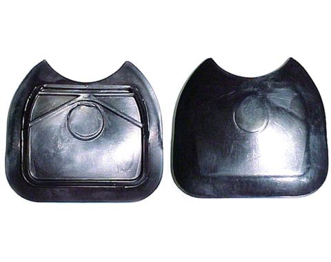 Goodmark Industries 1962-1967 Chevrolet Body Access Plug GMK4010374621