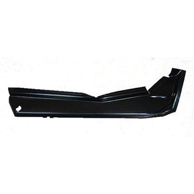 Goodmark Industries 1965-1966 Chevrolet Impala Driver Side Trunk Floor GMK404473565L