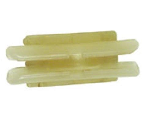 Goodmark Industries 1968-1972 Buick / Chevrolet / Oldsmobile / Pontiac Headliner Clip GMK4012532682