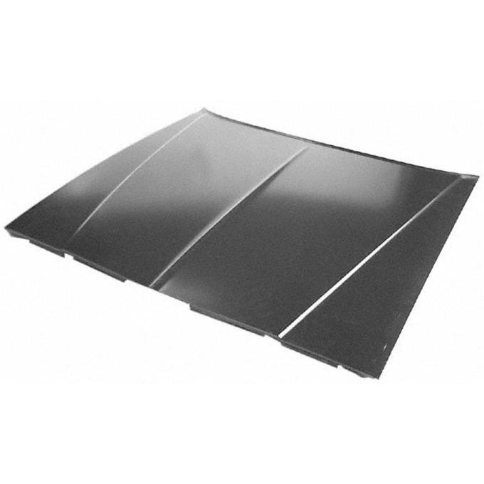 Goodmark Industries 1981-1988 Chevrolet Monte Carlo Hood GMK406220081