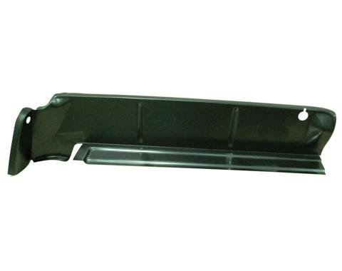 Goodmark Industries 1964 Chevrolet Rear Body Patch Panel GMK404373564R