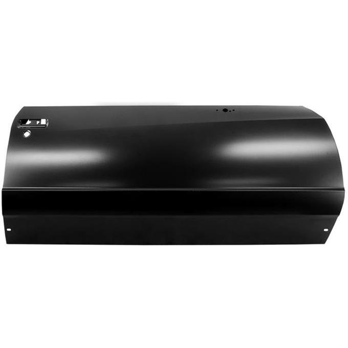 Goodmark Industries 1981-1985 Chevrolet Monte Carlo Front Passenger Side Door Outer Panel GMK406245081R