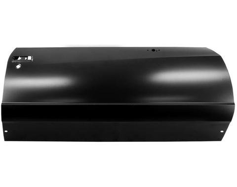Goodmark Industries 1981-1985 Chevrolet Monte Carlo Front Passenger Side Door Outer Panel GMK406245081R