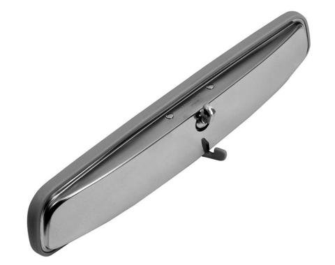 Goodmark Industries 1969-1972 Buick / Chevrolet / Oldsmobile / Pontiac Front Center Interior Rear View Mirror GMK4032935691