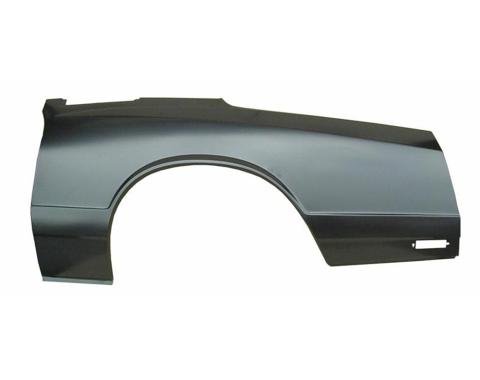 Goodmark Industries 1981-1988 Chevrolet Monte Carlo Driver Side Quarter Panel GMK406260381L