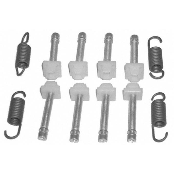Goodmark Industries 1968-1970 Chevrolet Headlight Adjuster Kit GMK403206969S