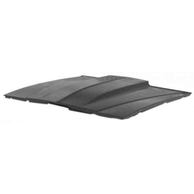 Goodmark Industries 1981-1988 Chevrolet Monte Carlo Cowl Induction Hood GMK4062200811