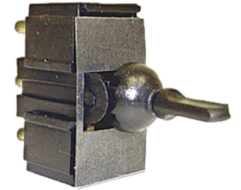 Goodmark Industries 1970-1975 Chevrolet Convertible Top Switch GMK40335237013