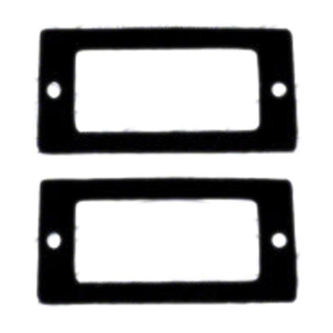 Goodmark Industries 1968-1969 Chevrolet Side Marker Light Gasket GMK401214268S