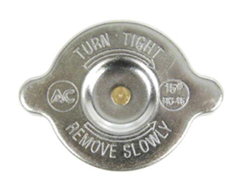 Goodmark Industries 1957-1972 Buick / Chevrolet / GMC / Oldsmobile / Pontiac Radiator Cap GMK404030657
