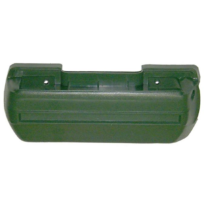 Goodmark Industries 1969-1972 Buick / Chevrolet / Oldsmobile / Pontiac Driver Side Door Arm Rest GMK4020923684L