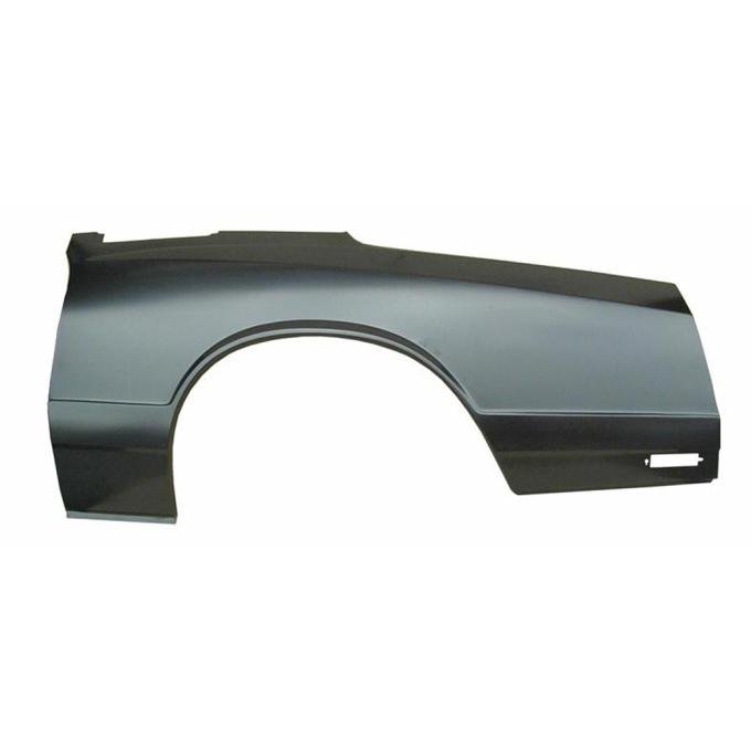 Goodmark Industries 1981-1988 Chevrolet Monte Carlo Driver Side Quarter Panel GMK406260381L