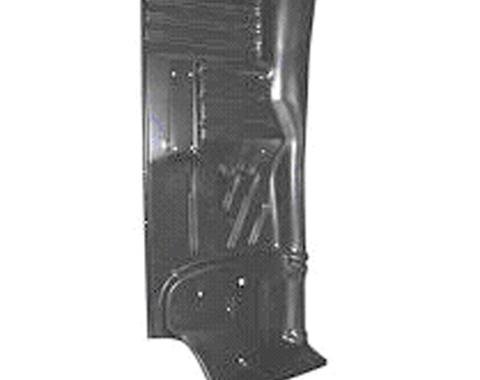 Goodmark Industries 1955-1957 Chevrolet Driver Side Floor Pan GMK404050055L