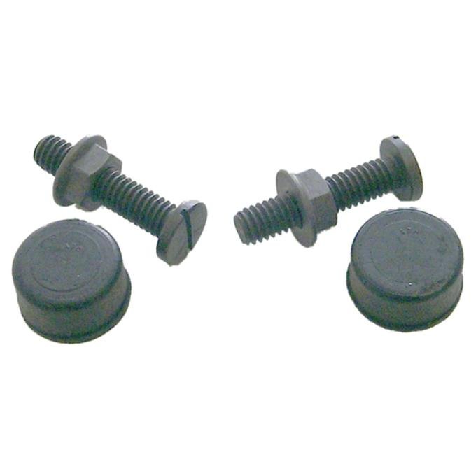 Goodmark Industries 1964-1972 Chevrolet / GMC / Pontiac Hood Stop Buffer GMK4010205642S