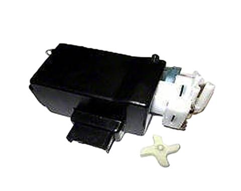 Goodmark Industries 1962-1974 Buick / Chevrolet / GMC / Oldsmobile / Pontiac Windshield Washer Pump GMK4010242632