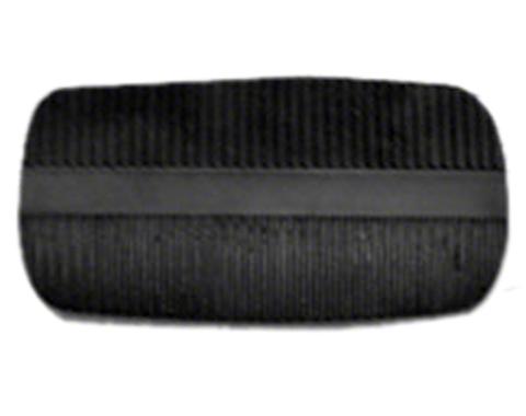 Goodmark Industries 1958-1970 Chevrolet Brake Pedal Pad GMK4041913581