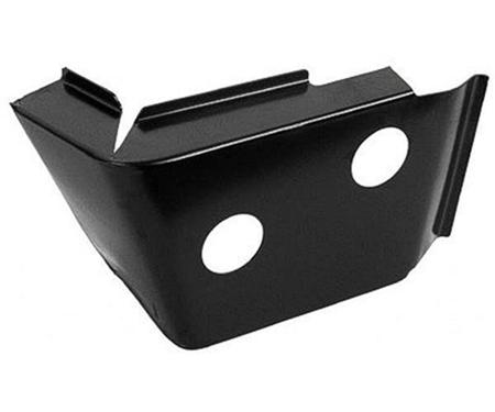 Goodmark Industries 1963-1964 Chevrolet Impala Rear Passenger Side Wheel Housing Bracket GMK4043740631R