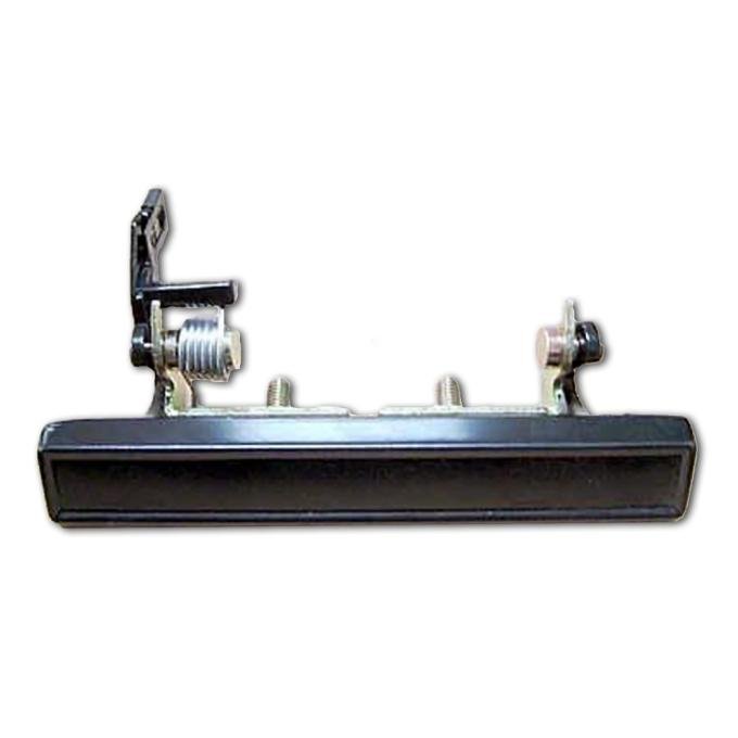 Goodmark Industries 1983-1988 Buick / Chevrolet / Pontiac Front Passenger Side Exterior Door Handle GMK406244083R