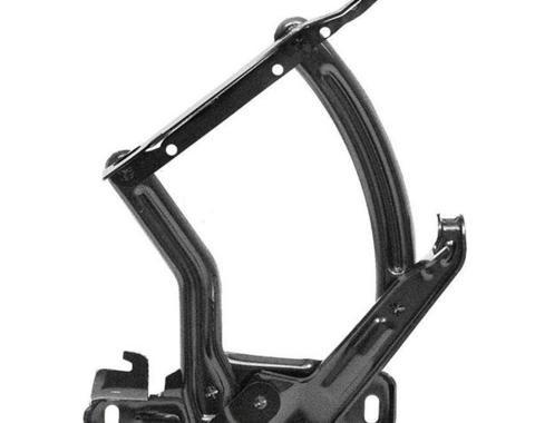 Goodmark Industries 1963-1967 Chevrolet / Oldsmobile / Pontiac Driver Side Hood Hinge GMK401021063L