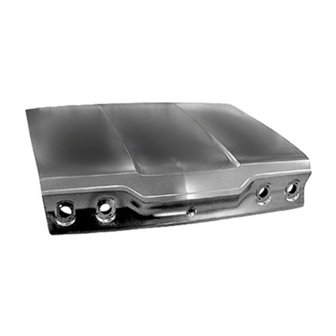 Goodmark Industries 1963 Chevrolet Impala Deck Lid GMK404370063