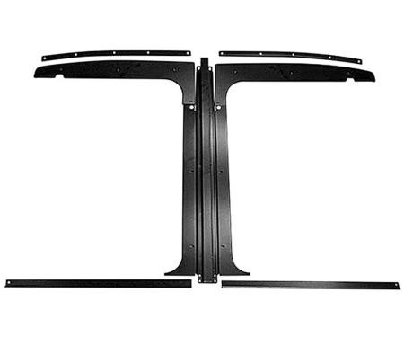 Goodmark Industries 1978-1988 Buick / Chevrolet / Oldsmobile / Pontiac T-Top Kit GMK406249678S