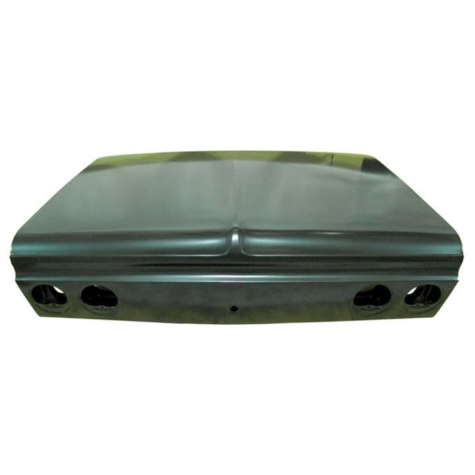 Goodmark Industries 1964 Chevrolet Impala Deck Lid GMK404370064