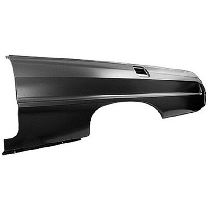 Goodmark Industries 1964 Chevrolet Impala Driver Side Quarter Panel GMK4043601642L