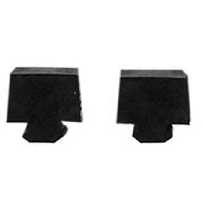 Goodmark Industries 1963-1973 Buick / Chevrolet / Oldsmobile / Pontiac Brake Pedal Stop Pad GMK4043915632P