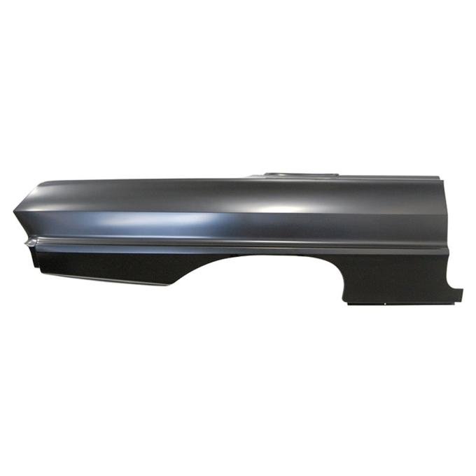 Goodmark Industries 1963 Chevrolet Impala Passenger Side Quarter Panel GMK4043601632R
