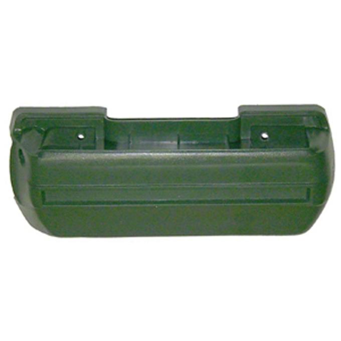 Goodmark Industries 1969-1972 Buick / Chevrolet / Oldsmobile / Pontiac Passenger Side Door Arm Rest GMK4020923684R