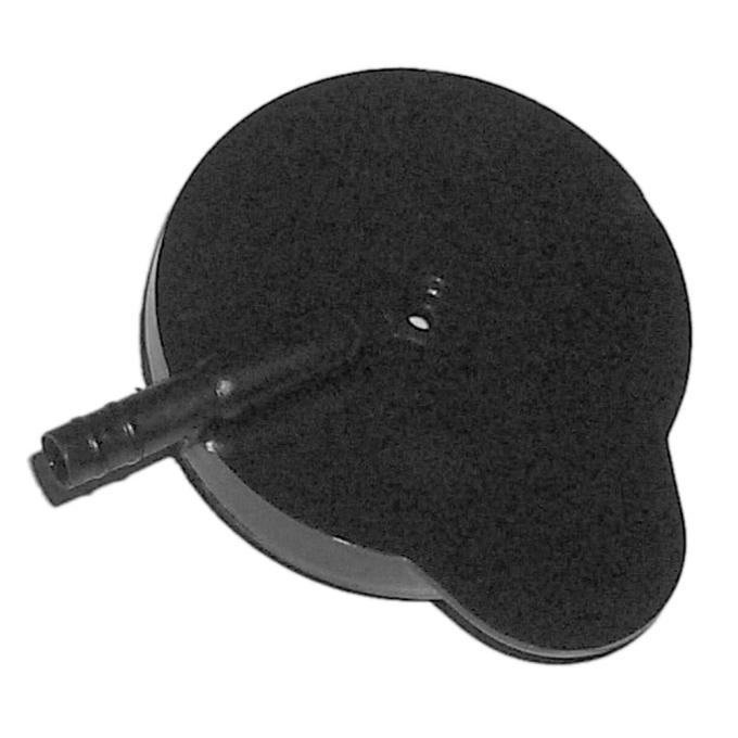 Goodmark Industries 1960-1983 Buick / Chevrolet / GMC / Oldsmobile / Pontiac Washer Fluid Reservoir Cap GMK4010242623