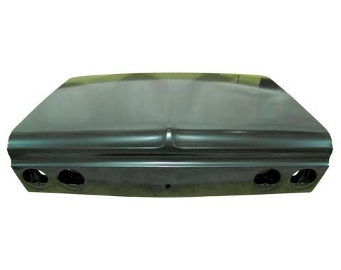 Goodmark Industries 1964 Chevrolet Impala Deck Lid GMK404370064